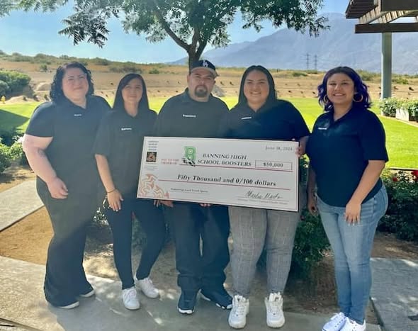 Community work and outreach